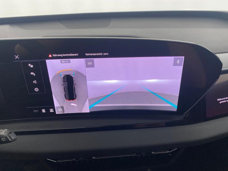 Audi Q6 e-tron quattro