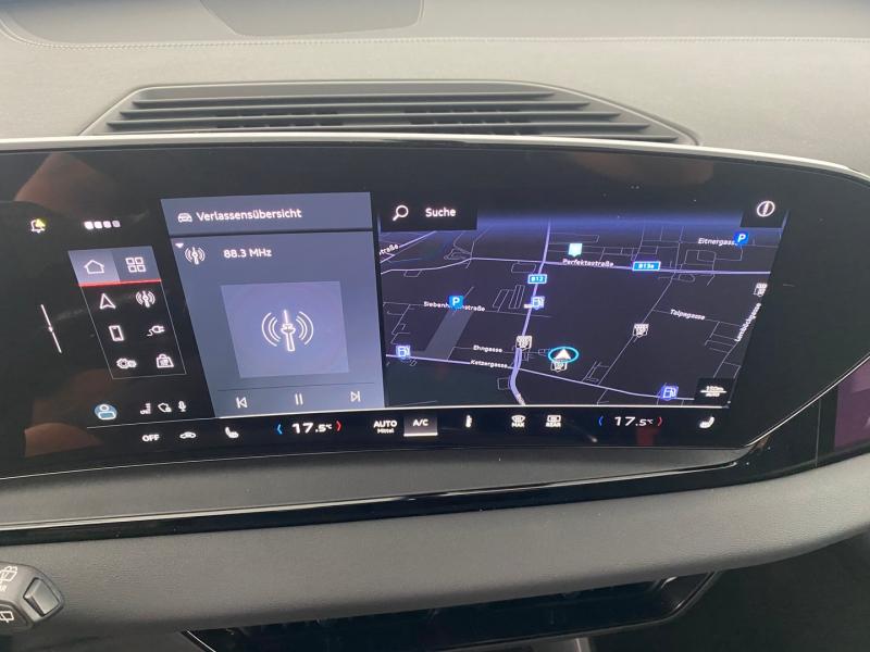 Audi Q6 e-tron quattro