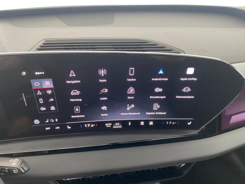 Audi Q6 e-tron quattro