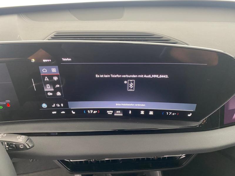 Audi Q6 e-tron quattro