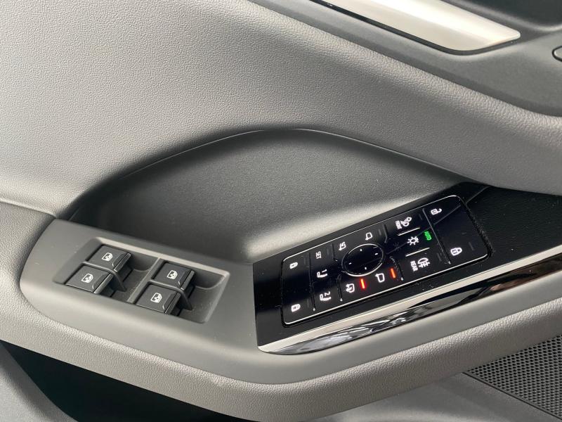 Audi Q6 e-tron quattro