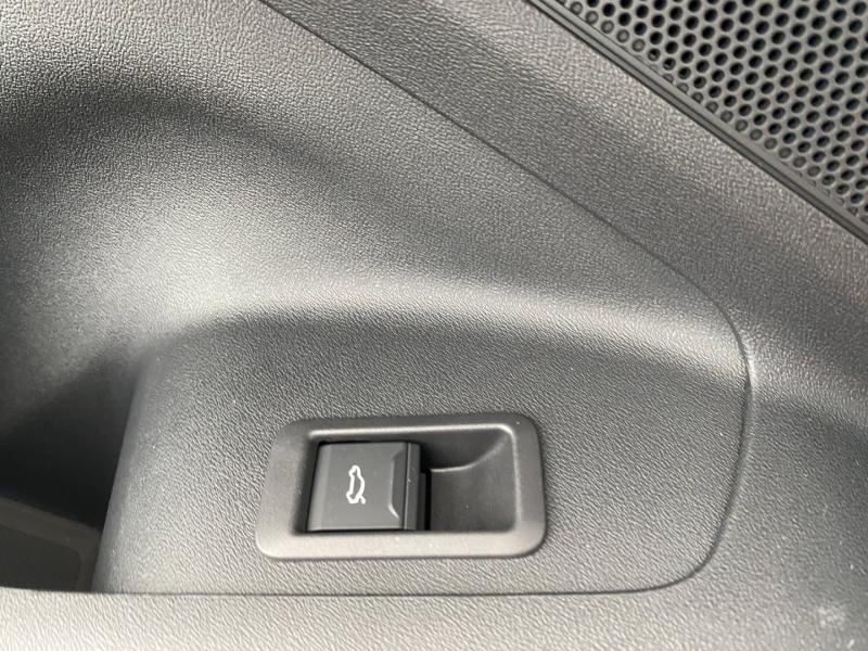 Audi Q6 e-tron quattro