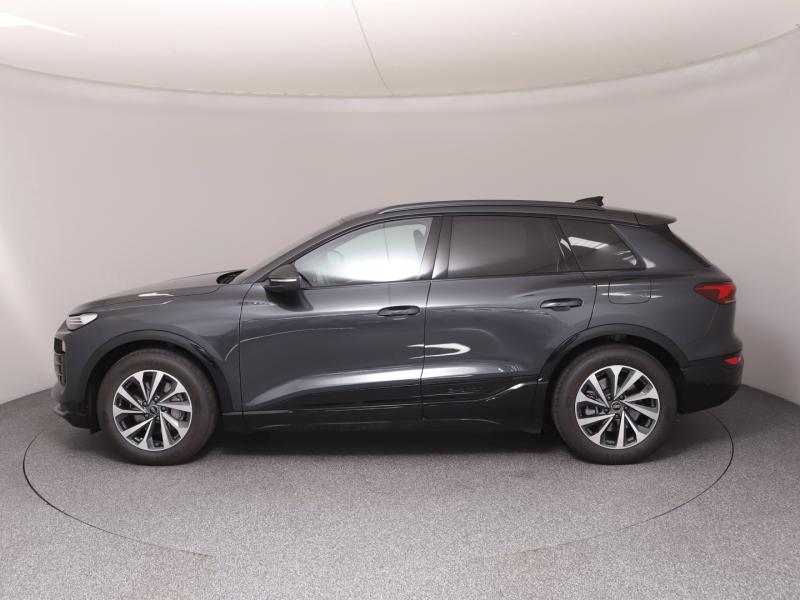 Audi Q6 e-tron quattro