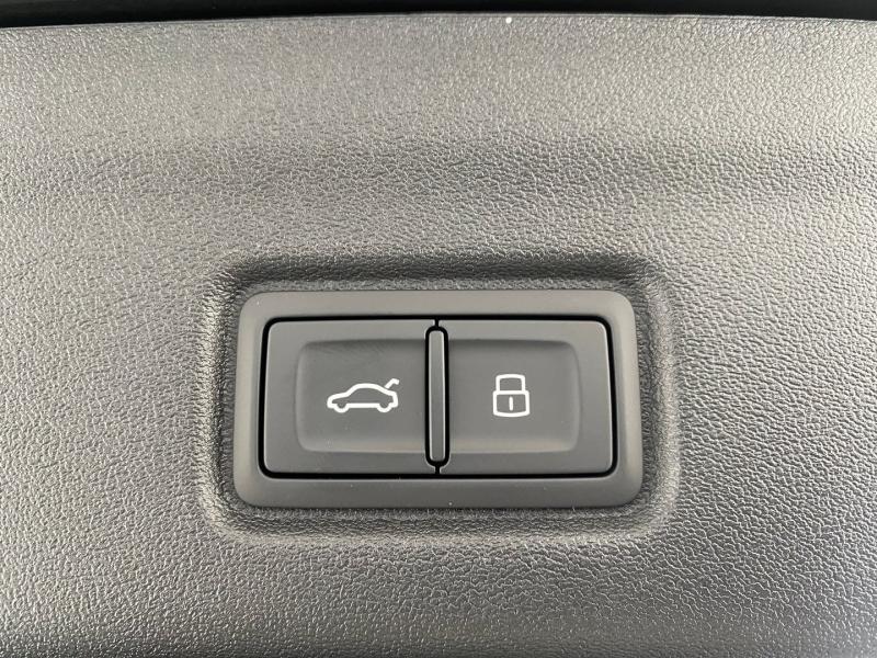 Audi Q6 e-tron quattro