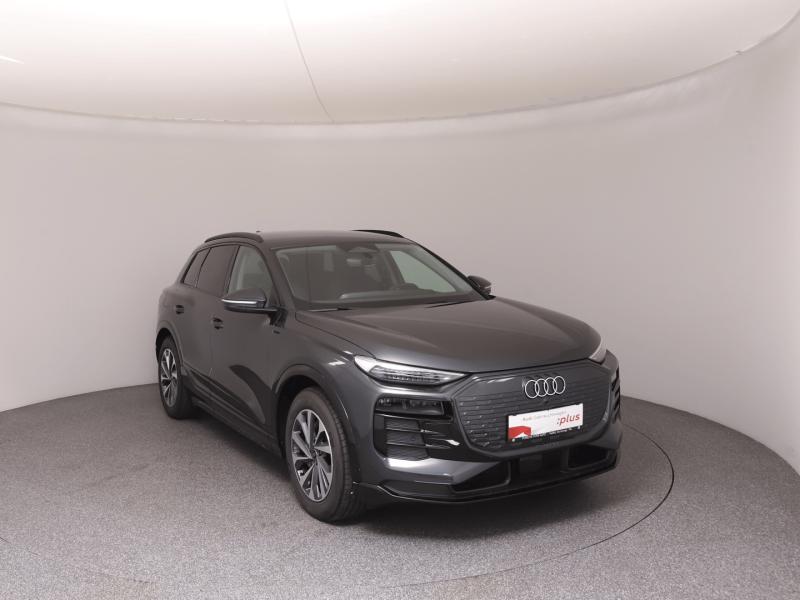 Audi Q6 e-tron quattro