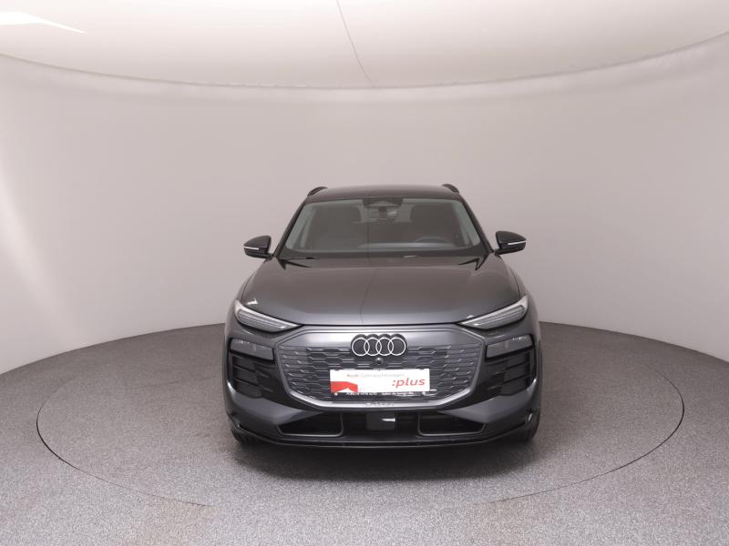 Audi Q6 e-tron quattro