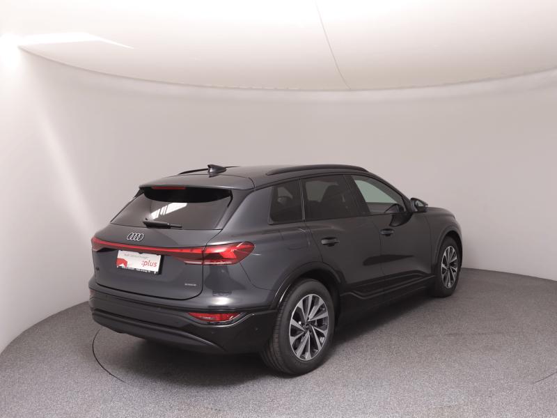 Audi Q6 e-tron quattro