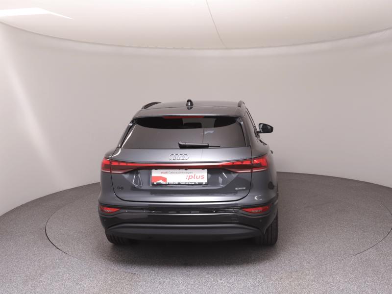 Audi Q6 e-tron quattro