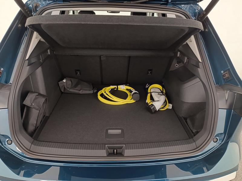 VW Tiguan Elegance eHybrid DSG 150 kW