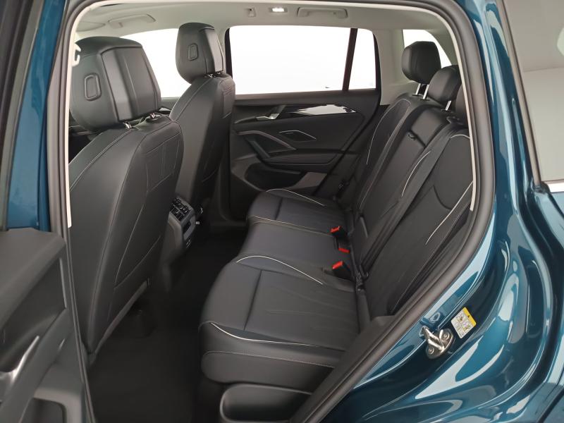 VW Tiguan Elegance eHybrid DSG 150 kW