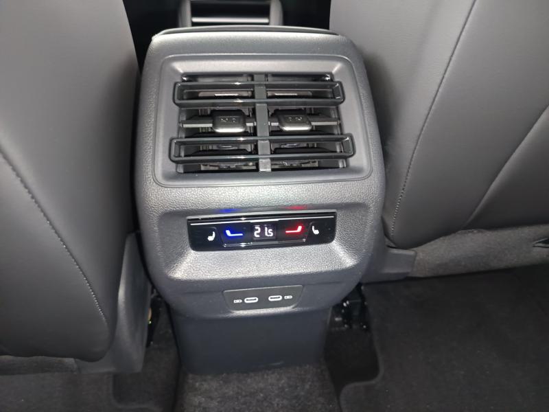 VW Tiguan Elegance eHybrid DSG 150 kW