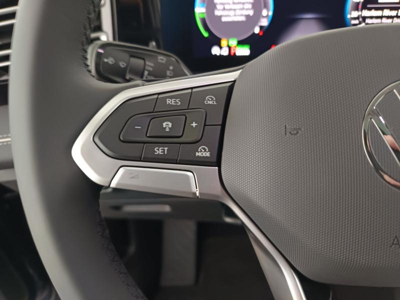 VW Tiguan Elegance eHybrid DSG 150 kW