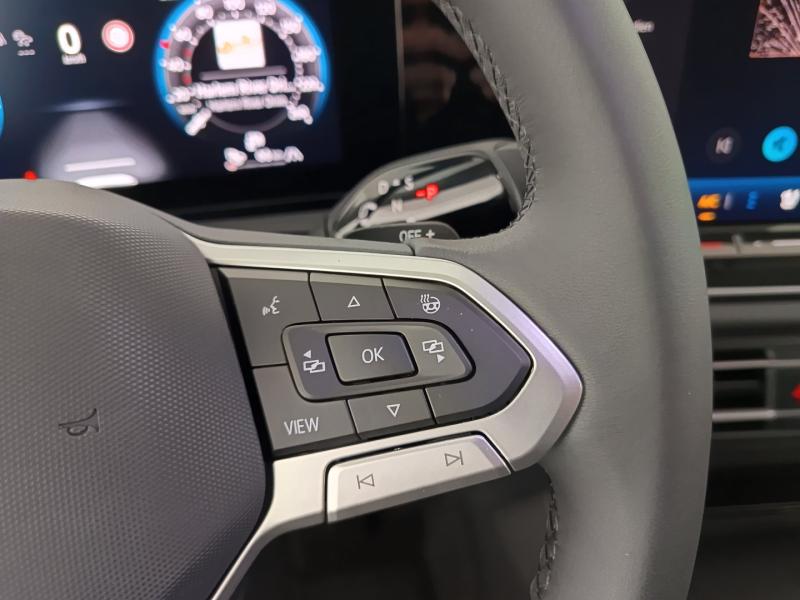 VW Tiguan Elegance eHybrid DSG 150 kW