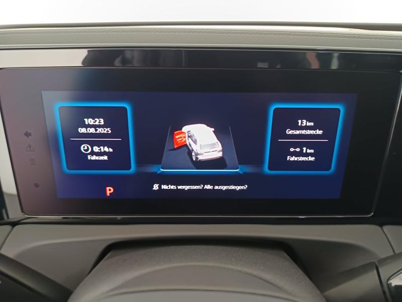 VW Tiguan Elegance eHybrid DSG 150 kW