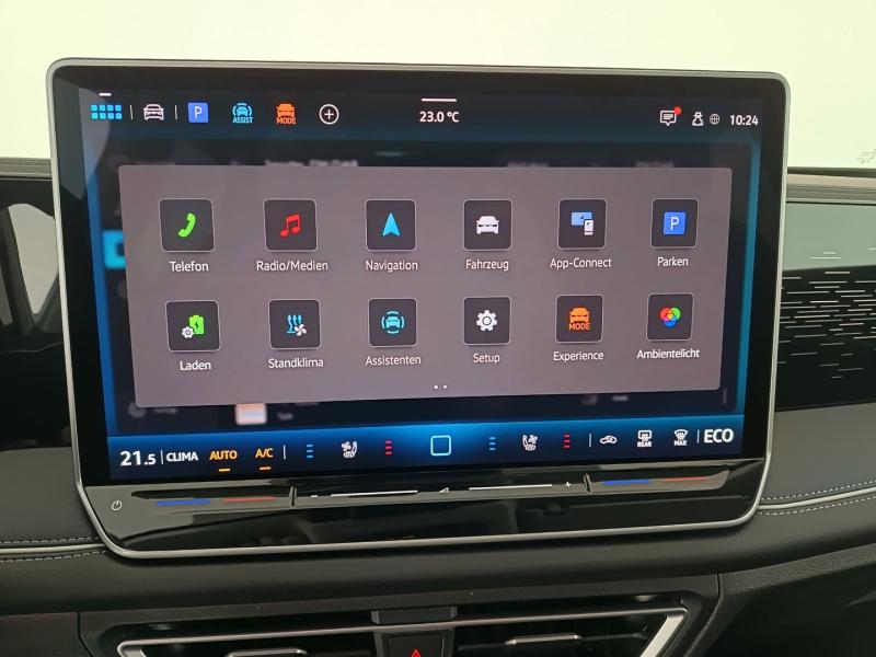 VW Tiguan Elegance eHybrid DSG 150 kW