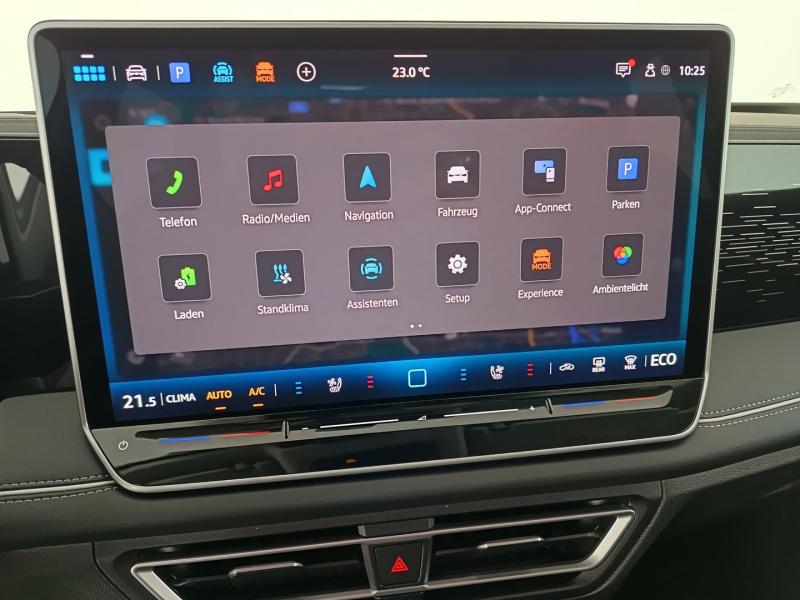 VW Tiguan Elegance eHybrid DSG 150 kW