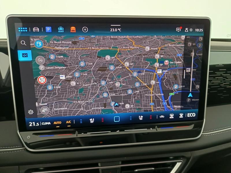 VW Tiguan Elegance eHybrid DSG 150 kW