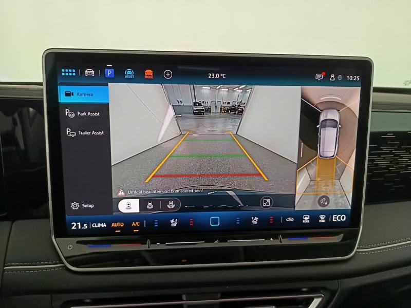 VW Tiguan Elegance eHybrid DSG 150 kW