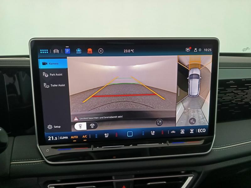 VW Tiguan Elegance eHybrid DSG 150 kW