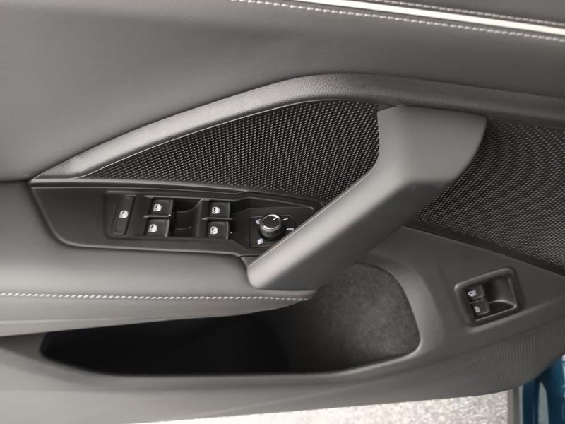 VW Tiguan Elegance eHybrid DSG 150 kW