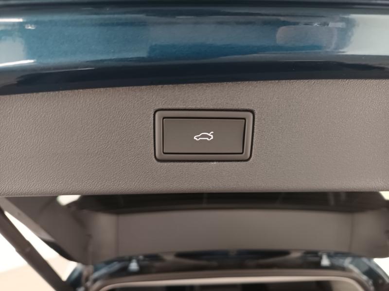 VW Tiguan Elegance eHybrid DSG 150 kW
