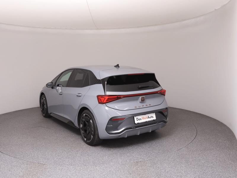 CUPRA Born 77/82 e-Boost 170kW/231PS