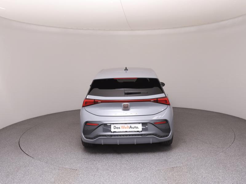 CUPRA Born 77/82 e-Boost 170kW/231PS