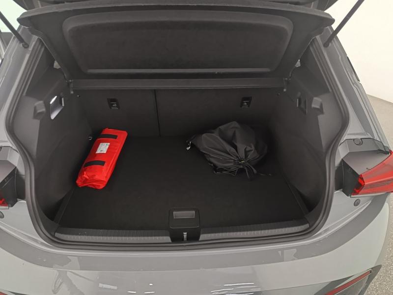 CUPRA Born 77/82 e-Boost 170kW/231PS