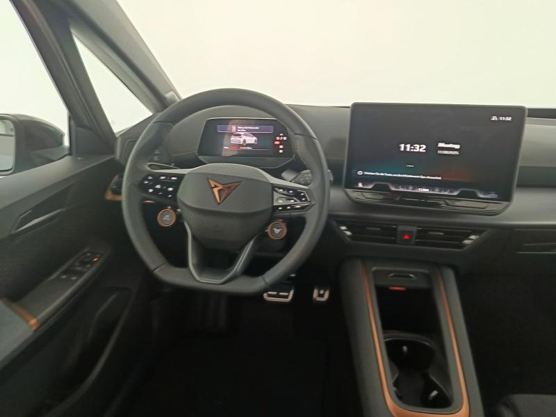 CUPRA Born 77/82 e-Boost 170kW/231PS