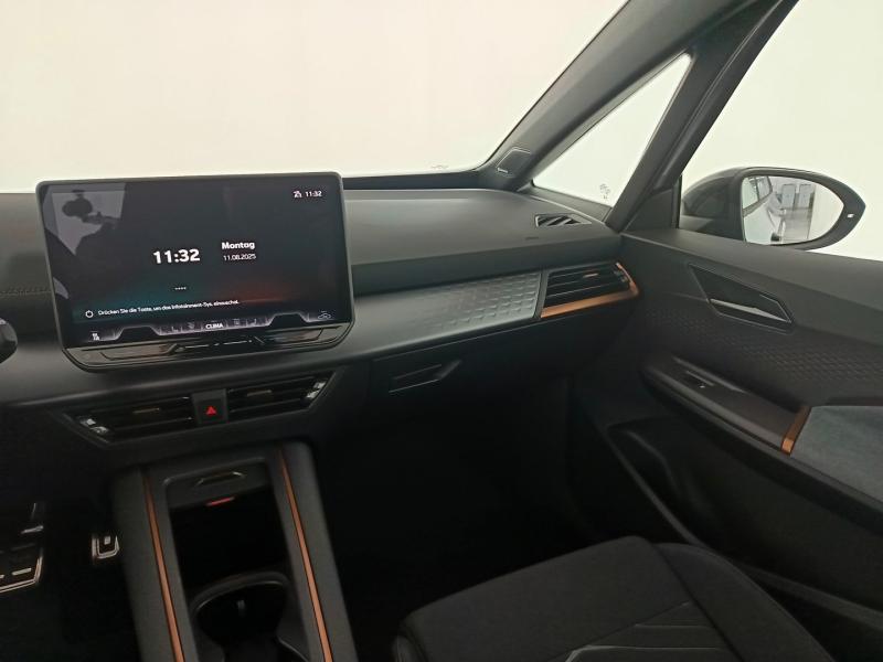 CUPRA Born 77/82 e-Boost 170kW/231PS