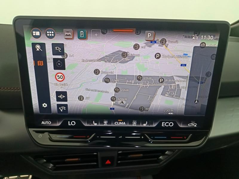 CUPRA Born 77/82 e-Boost 170kW/231PS