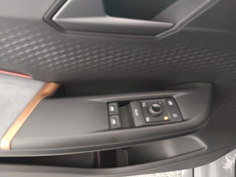 CUPRA Born 77/82 e-Boost 170kW/231PS