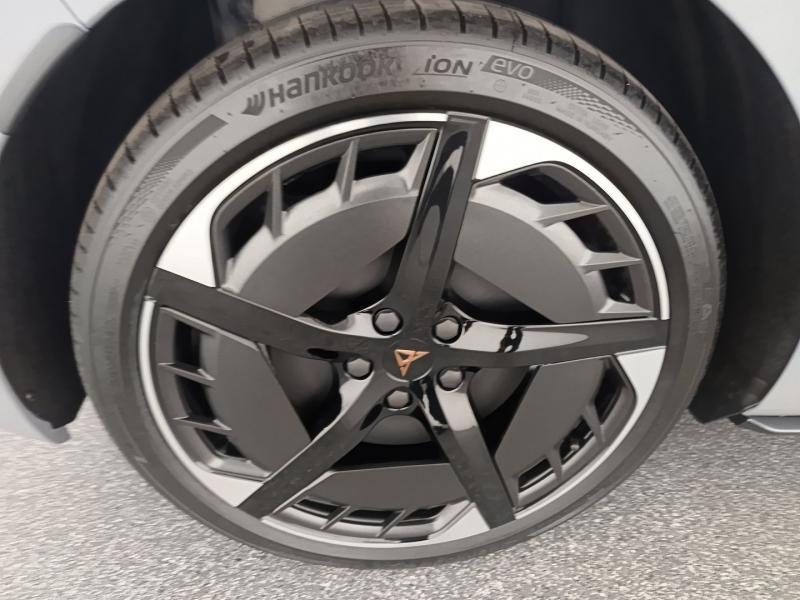 CUPRA Born 77/82 e-Boost 170kW/231PS