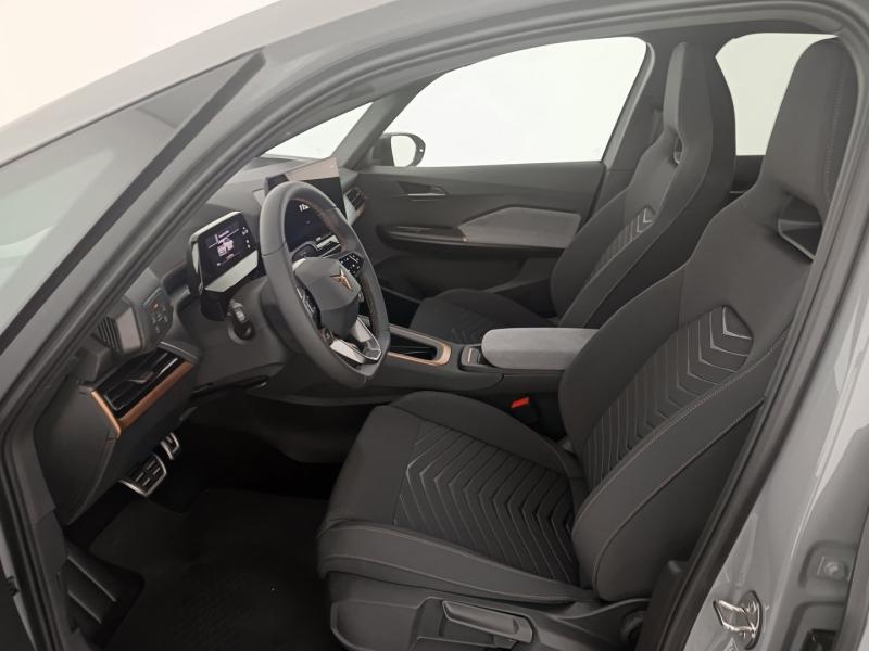 CUPRA Born 77/82 e-Boost 170kW/231PS