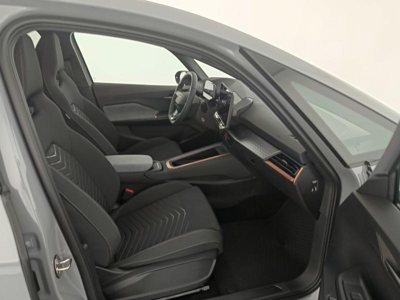 CUPRA Born 77/82 e-Boost 170kW/231PS