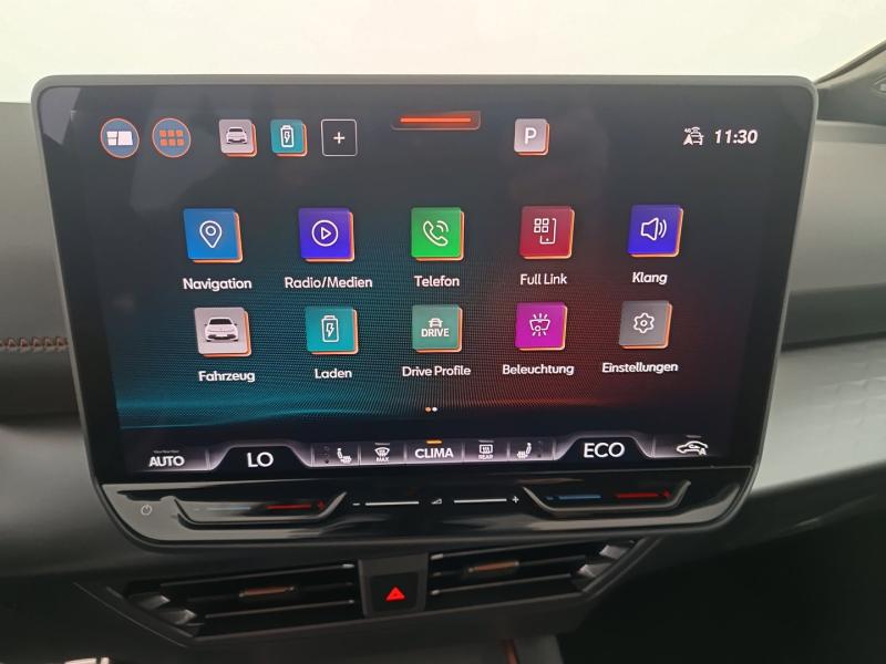 CUPRA Born 77/82 e-Boost 170kW/231PS