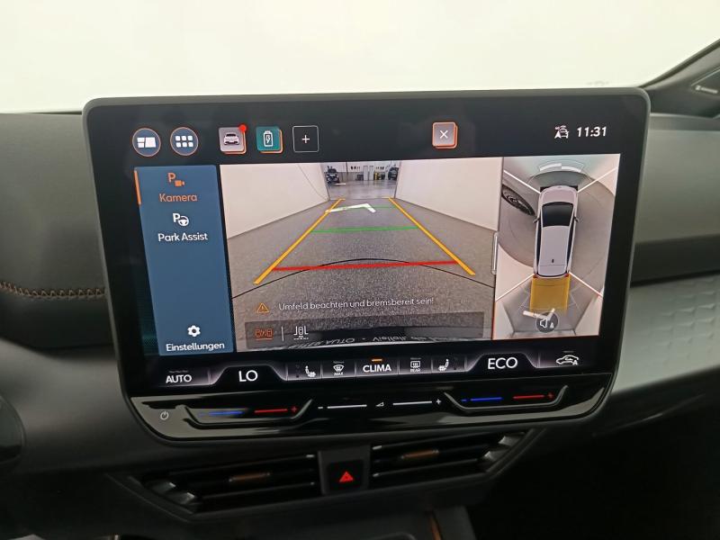 CUPRA Born 77/82 e-Boost 170kW/231PS