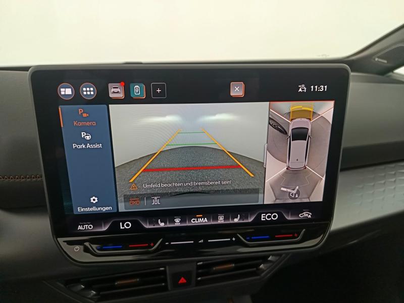 CUPRA Born 77/82 e-Boost 170kW/231PS