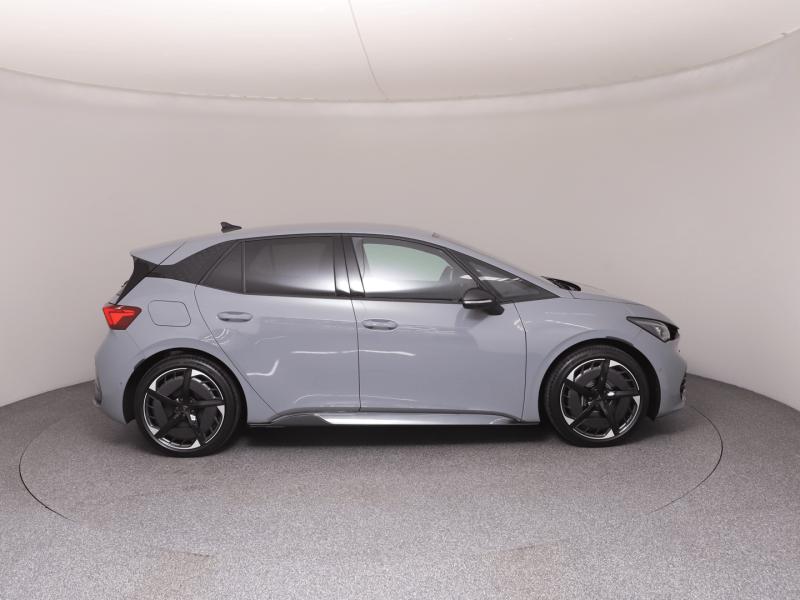 CUPRA Born 77/82 e-Boost 170kW/231PS