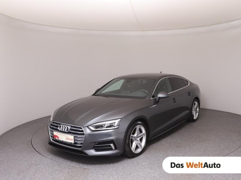 Audi A5 Sportback 40 TDI Sport