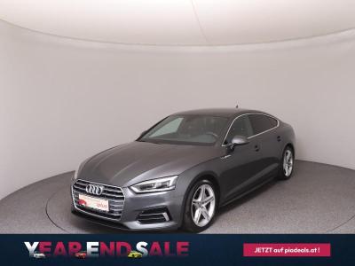 Audi A5 Sportback 40 TDI Sport