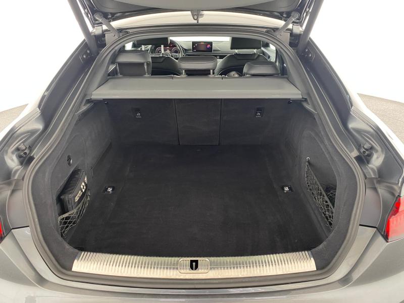 Audi A5 Sportback 40 TDI Sport