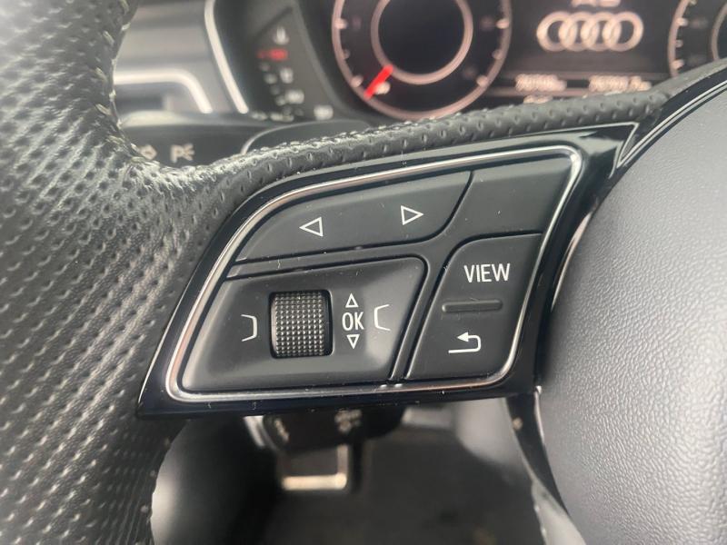 Audi A5 Sportback 40 TDI Sport