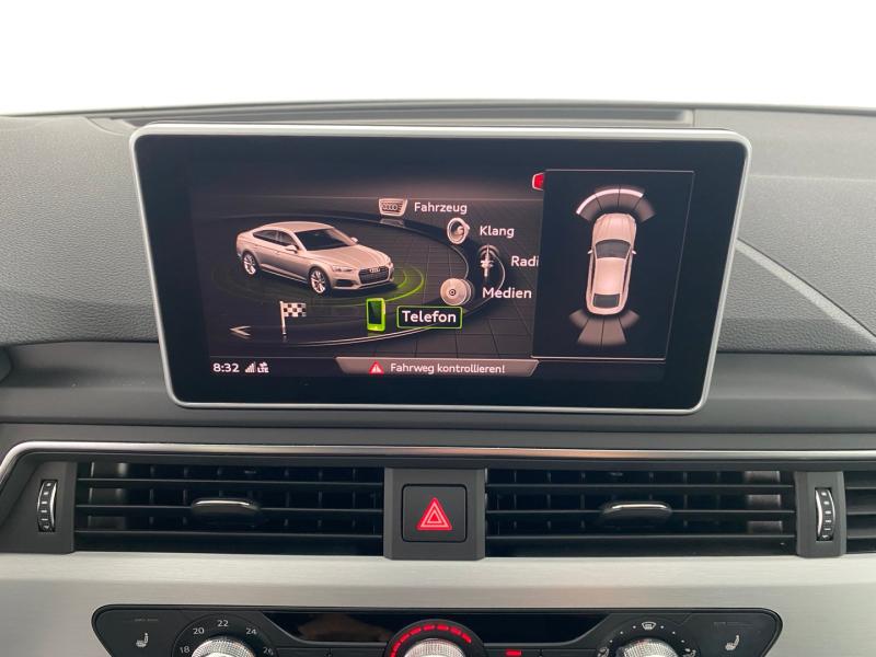 Audi A5 Sportback 40 TDI Sport