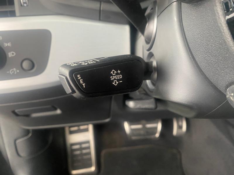 Audi A5 Sportback 40 TDI Sport