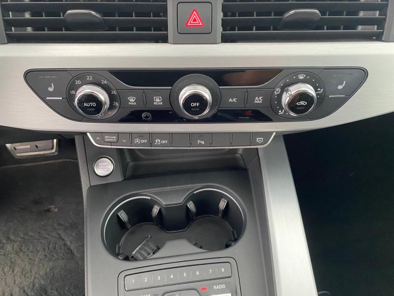 Audi A5 Sportback 40 TDI Sport