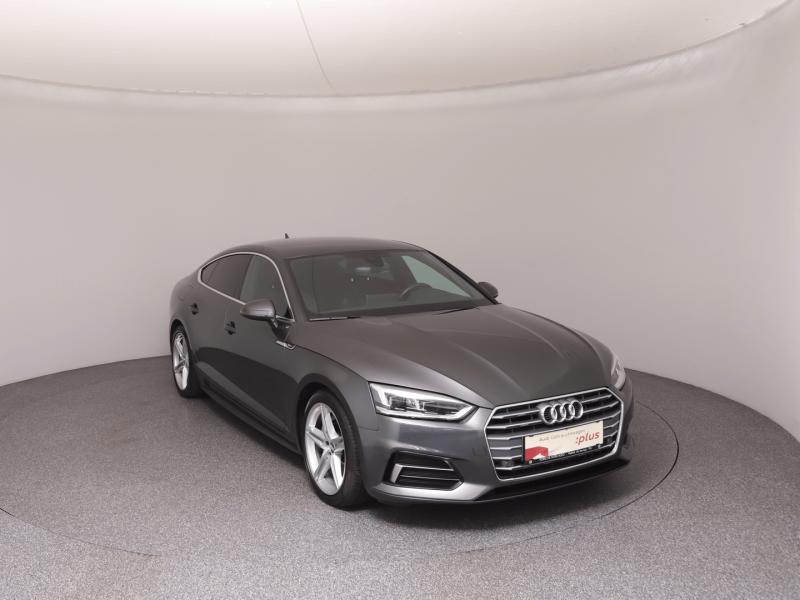 Audi A5 Sportback 40 TDI Sport