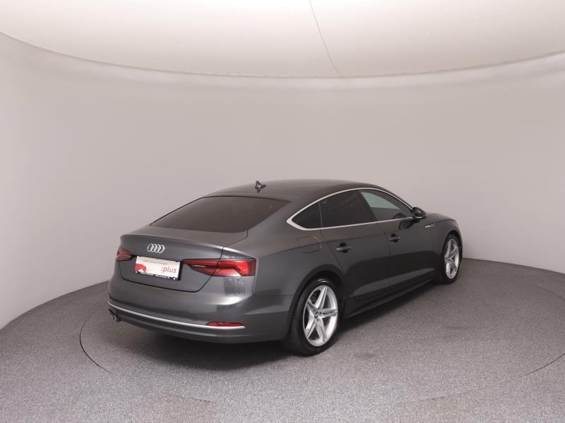 Audi A5 Sportback 40 TDI Sport