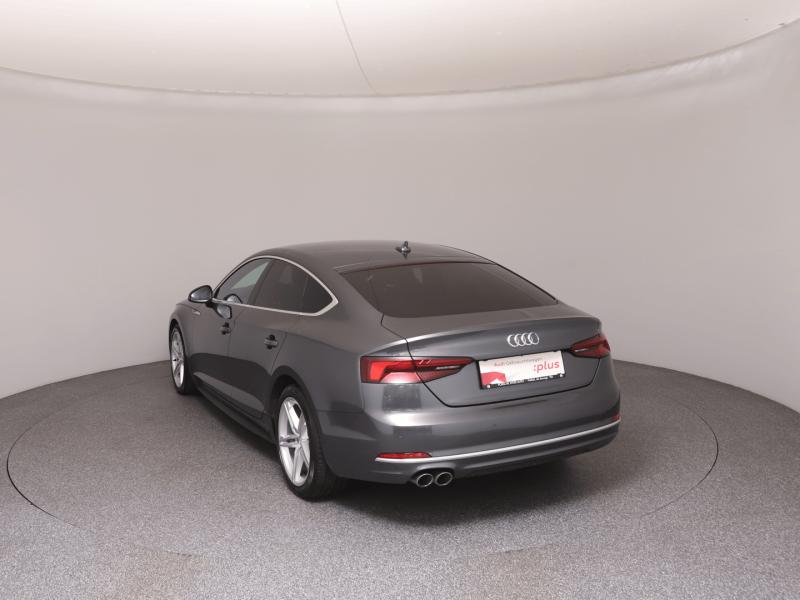 Audi A5 Sportback 40 TDI Sport