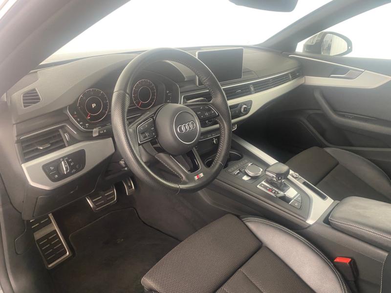 Audi A5 Sportback 40 TDI Sport